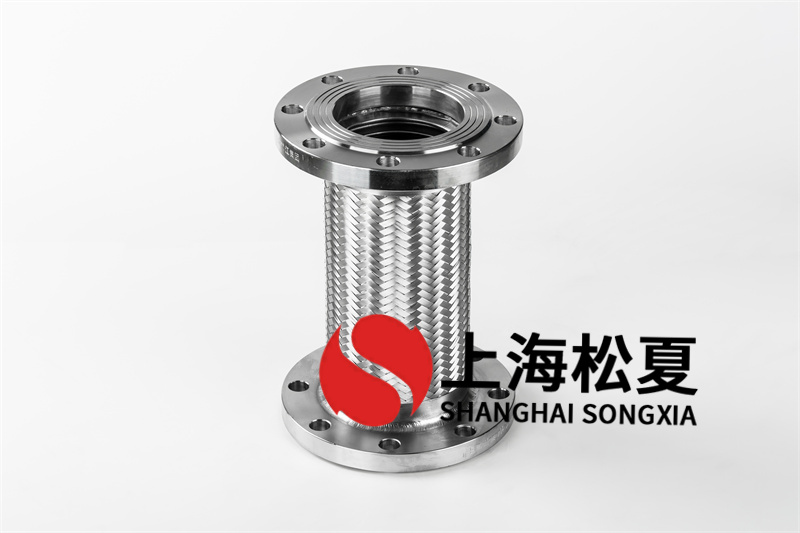 不銹鋼金屬軟管老化究竟是什么原因？