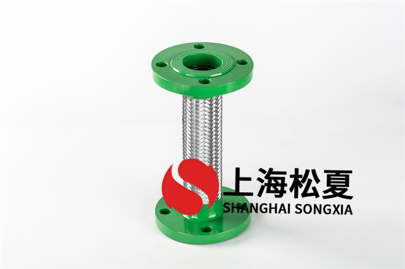 波紋金屬軟管出現(xiàn)泄漏怎么辦？