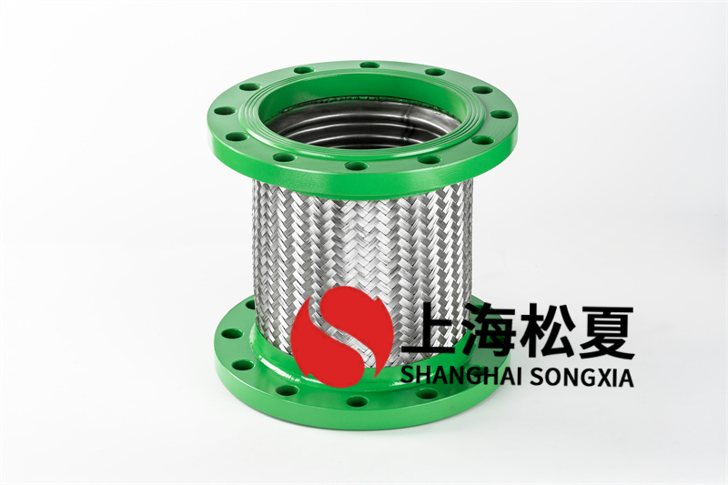 波紋管金屬軟管有哪些特點(diǎn)？