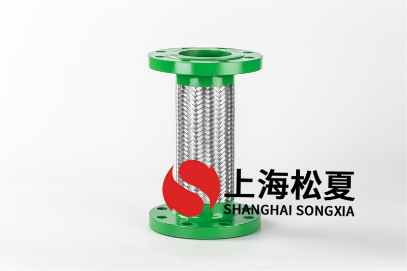如何選擇dn80管道金屬軟管的廠家？