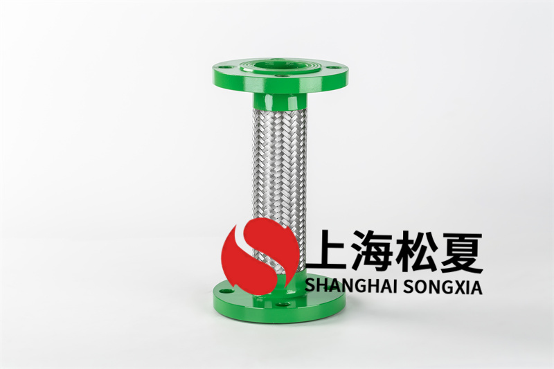 消防金屬軟管DN50耐壓多少公斤？